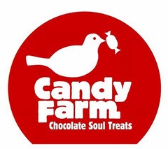 Candy Farm Chocolate Soul Treats