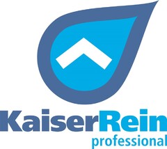 KaiserRein professional