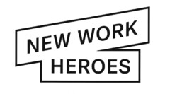 NEW WORK HEROES