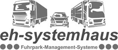 eh-systemhaus Fuhrpark-Management-Systeme