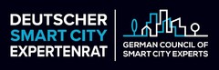DEUTSCHER SMART CITY EXPERTENRAT | GERMAN COUNCIL OF SMART CITY EXPERTS