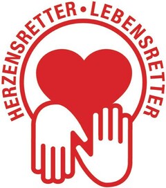 HERZENSRETTER · LEBENSRETTER