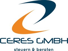 CERES GMBH steuern & beraten