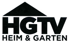 HGTV HEIM & GARTEN