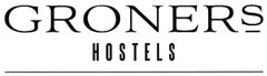 GRONERS HOSTELS