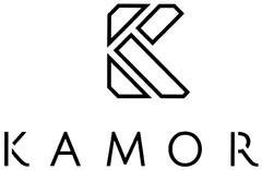 K KAMORE