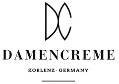 DAMENCREME