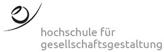 hochschule für gesellschaftsgestaltung