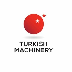 TURKISH MACHINERY