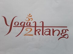 Yoga 2 klang