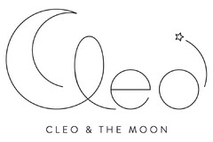 Cleo CLEO & THE MOON