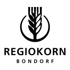 REGIOKORN BONDORF