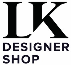 LK DESIGNER SHOP