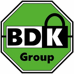 BDK Group