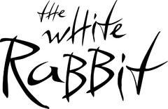 tHe wHite RaBBit