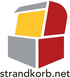 strandkorb.net