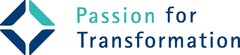 Passion for Transformation