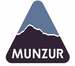 MUNZUR