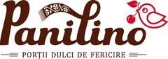 Panilino PORTII DULCI DE FERICIRE