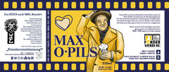 MAX O PILS