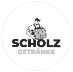 SCHOLZ GETRÄNKE