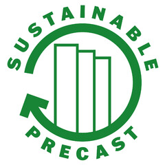 SUSTAINABLE PRECAST