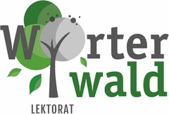 WÖrterwald LEKTORAT