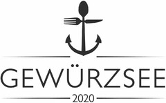 GEWÜRZSEE 2020