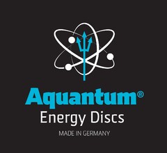 Aquantum Energy Discs MADE IN GERMANY