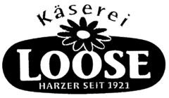 Käserei LOOSE HARZER SEIT 1921