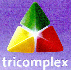 tricomplex