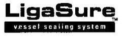 LigaSure vessel sealing system