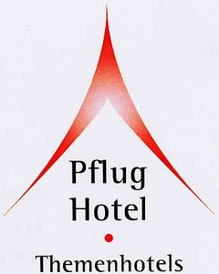 Pflug Hotel Themenhotels