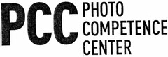 PCC PHOTO COMPETENCE CENTER