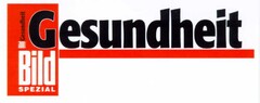 Bild SPEZIAL Gesundheit