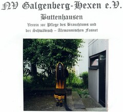 Galgenberg-Hexen e.V. Buttenhausen