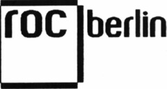 roc berlin