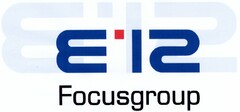 E12 Focusgroup