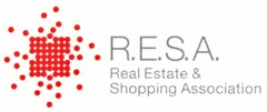 R.E.S.A. Real Estate & Shopping Association