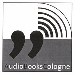 AudioBooksCologne