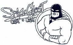 SPACE GHOST COAST TO COAST