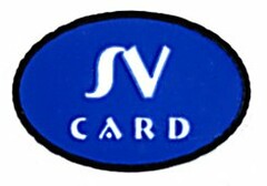 SV CARD