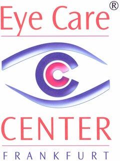 Eye Care CENTER Frankfurt