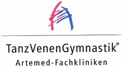 TanzVenenGymnastik Artemed-Fachkliniken