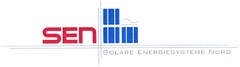 sen SOLARE ENERGIESYSTEME NORD