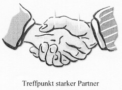 Treffpunkt starker Partner