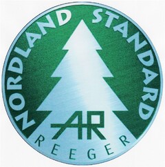 NORDLAND STANDARD AR REEGER