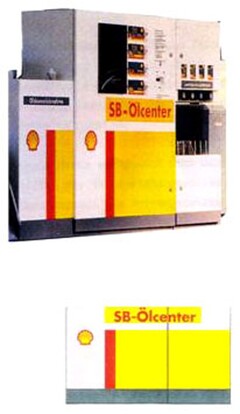 SB-Ölcenter
