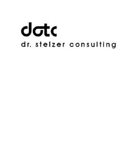 dσtc dr. stelzer consulting