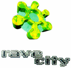 rave city